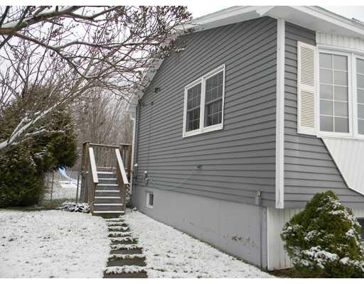 556 Main Street Corinth, ME 04427 - Photo 23 of 25 Exterior Front.