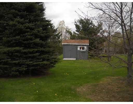 556 Main Street Corinth, ME 04427 - Photo 25 of 25 Yard/Garden.