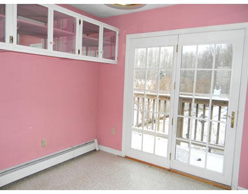 556 Main Street Corinth, ME 04427 - Photo 6 of 25 Dining Room.