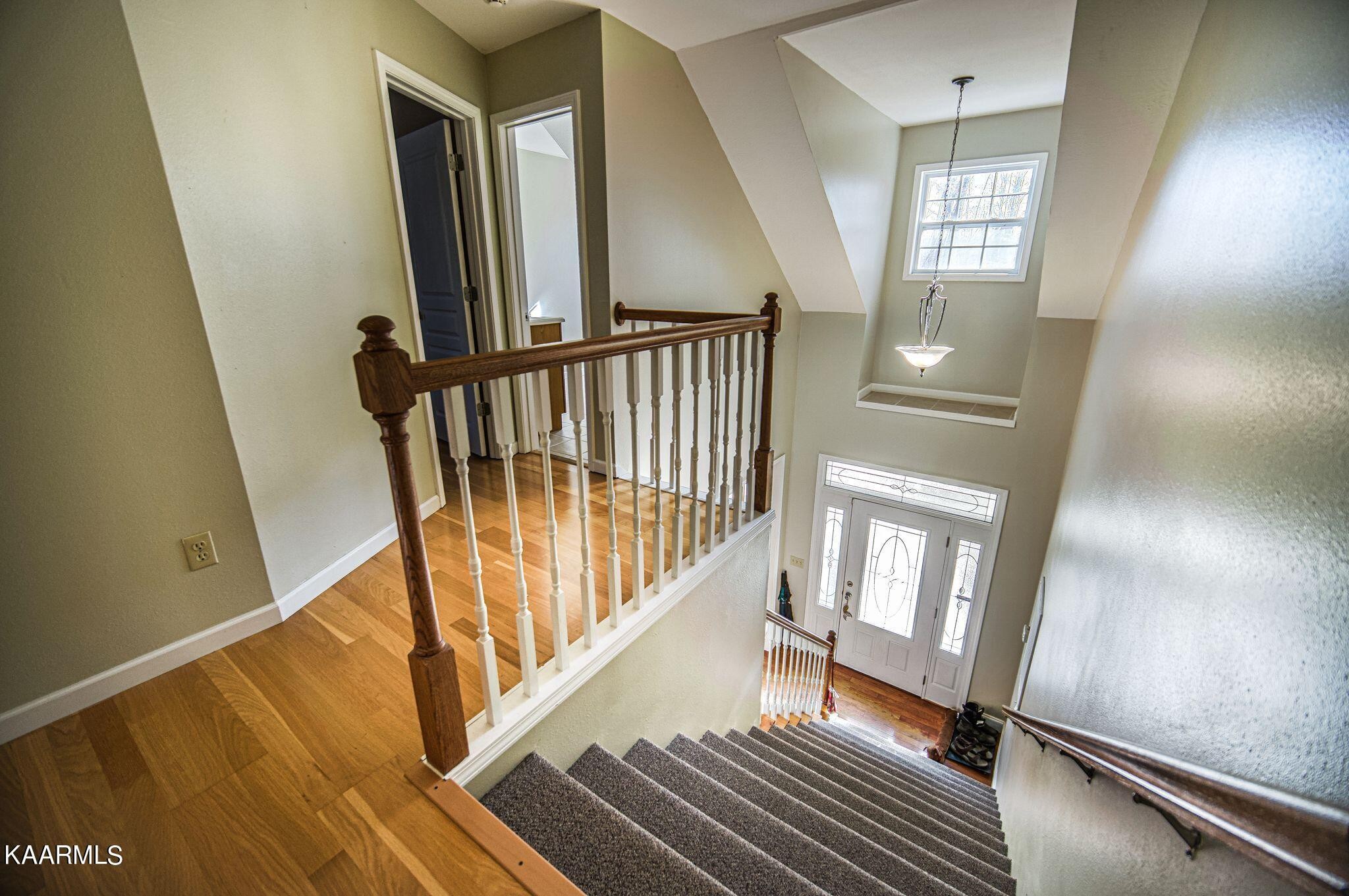 469 E Cove Monterey, TN 38574 - Photo 20 of 34 a view of an entryway
