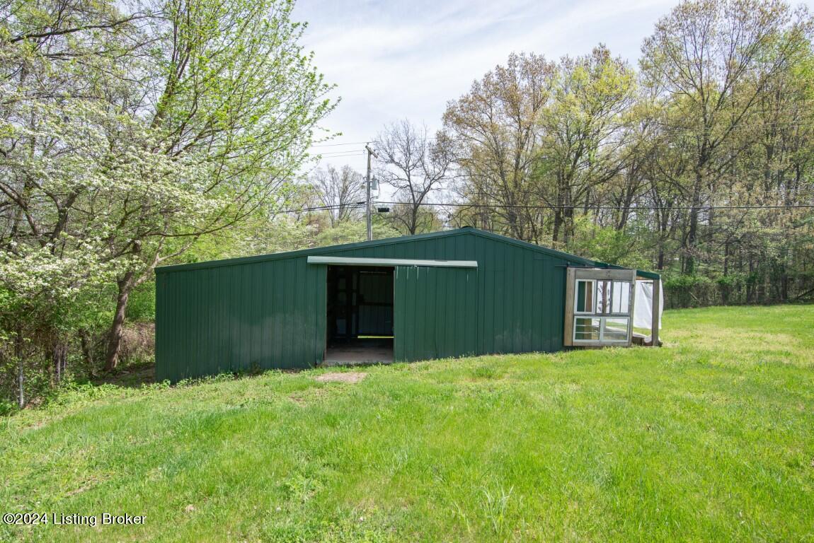 340 Christian Church Road Brandenburg, KY 40108 - Photo 51 of 53 340 Christian Church Rd-84