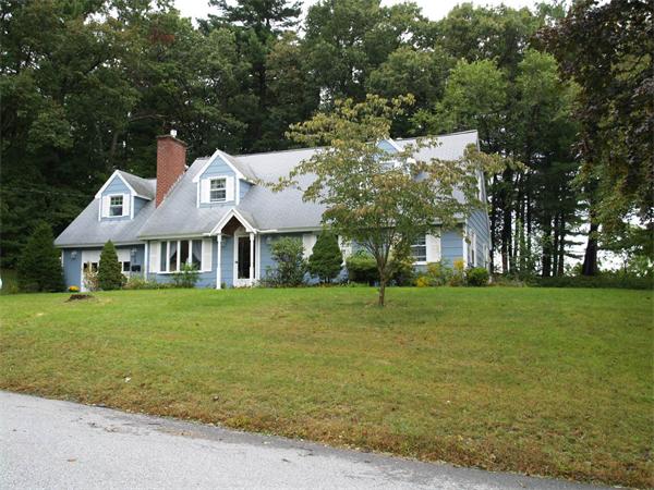 3 Algonquin Road Chelmsford, MA 01824 - Photo 1 of 26