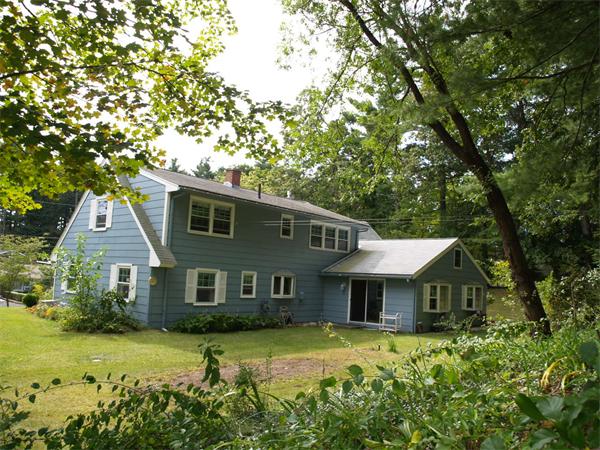 3 Algonquin Road Chelmsford, MA 01824 - Photo 2 of 26