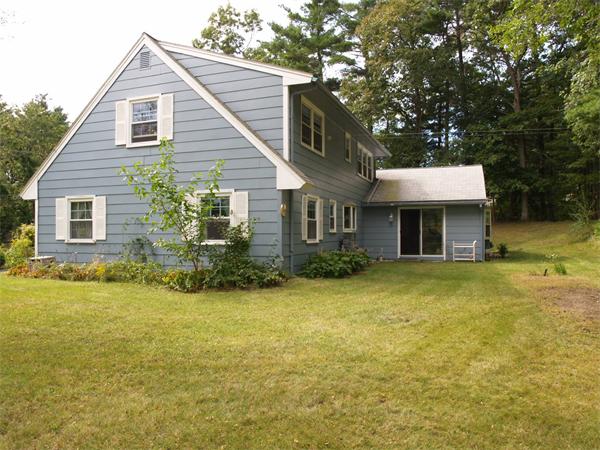 3 Algonquin Road Chelmsford, MA 01824 - Photo 24 of 26