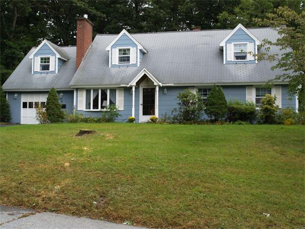 3 Algonquin Road Chelmsford, MA 01824 - Photo 25 of 26