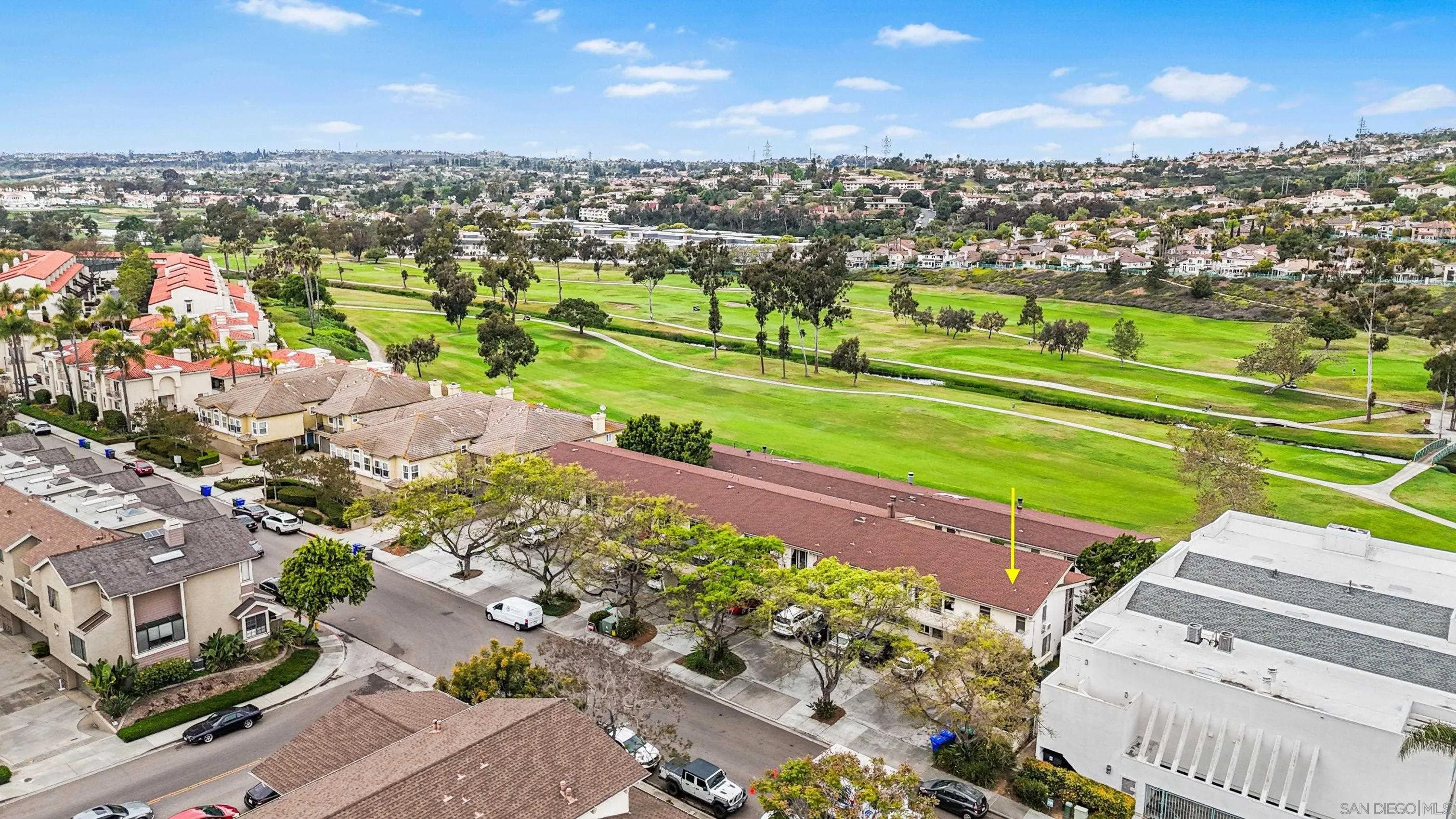 2544 Navarra Drive, Unit 5 Carlsbad, CA 92009 - Photo 2 of 39 a view of a city