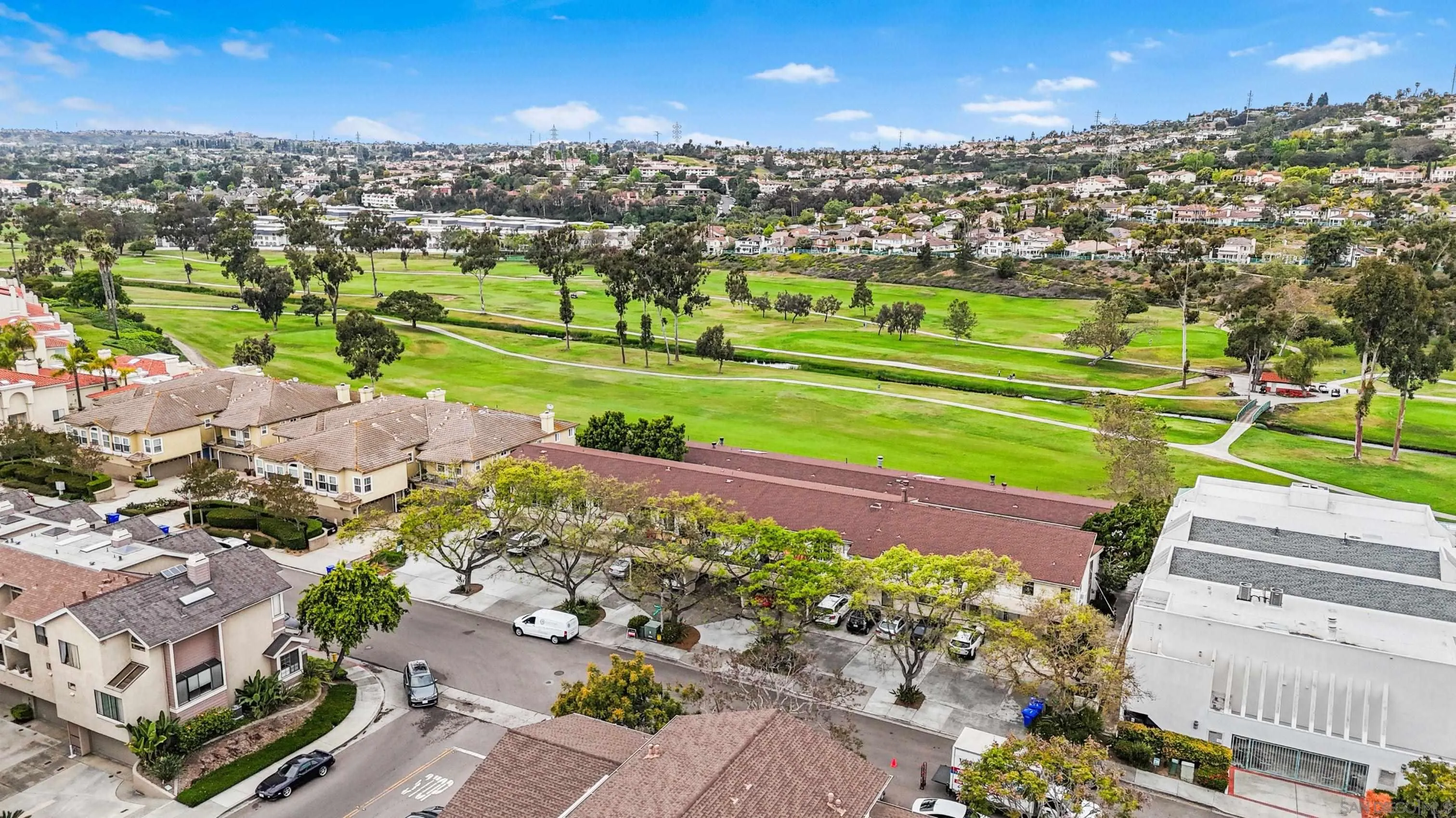 2544 Navarra Drive, Unit 5 Carlsbad, CA 92009 - Photo 3 of 39 a view of a city