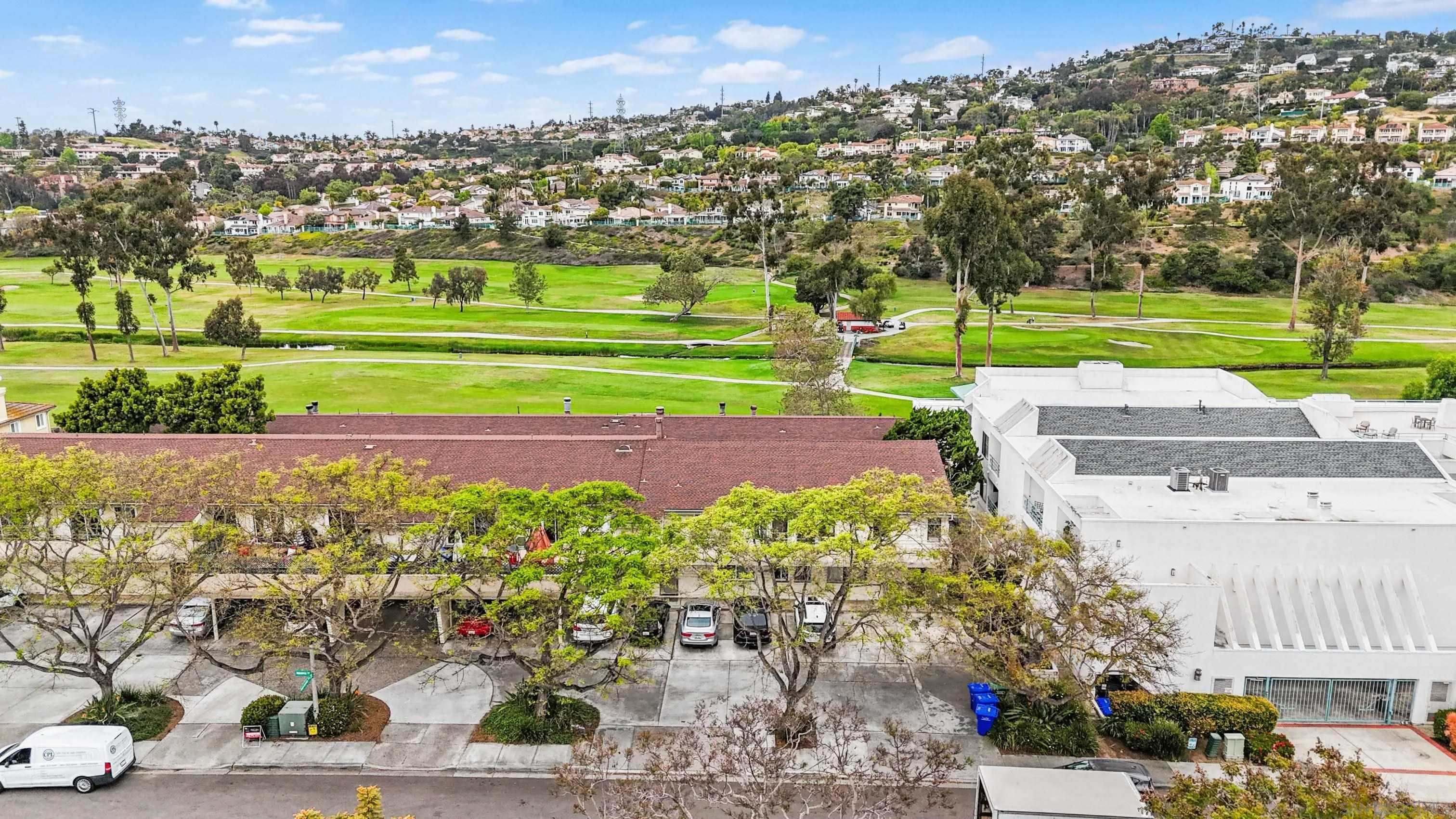 2544 Navarra Drive, Unit 5 Carlsbad, CA 92009 - Photo 38 of 39 a view of a city
