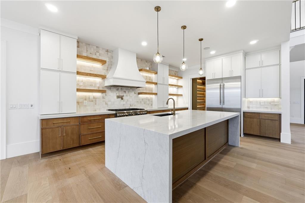 2718 Kilgore Road Buford, GA 30519 - Photo 11 of 39