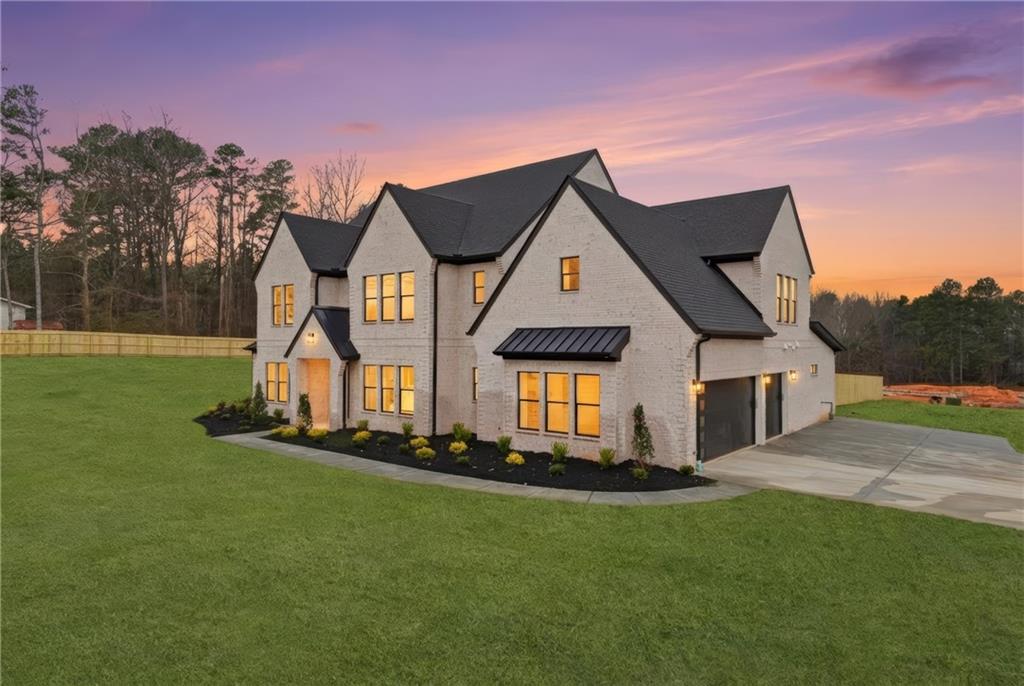 2718 Kilgore Road Buford, GA 30519 - Photo 2 of 39