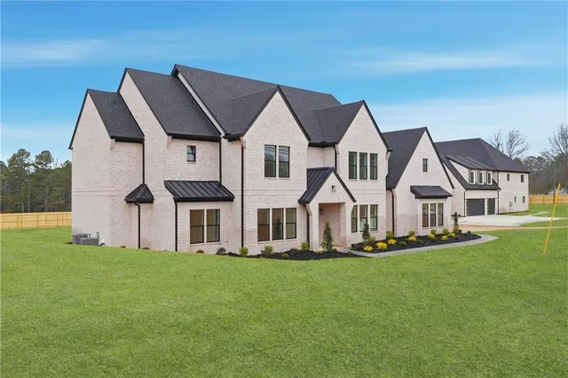 $1,550,000 | 2718 Kilgore Road, Buford, GA 30519