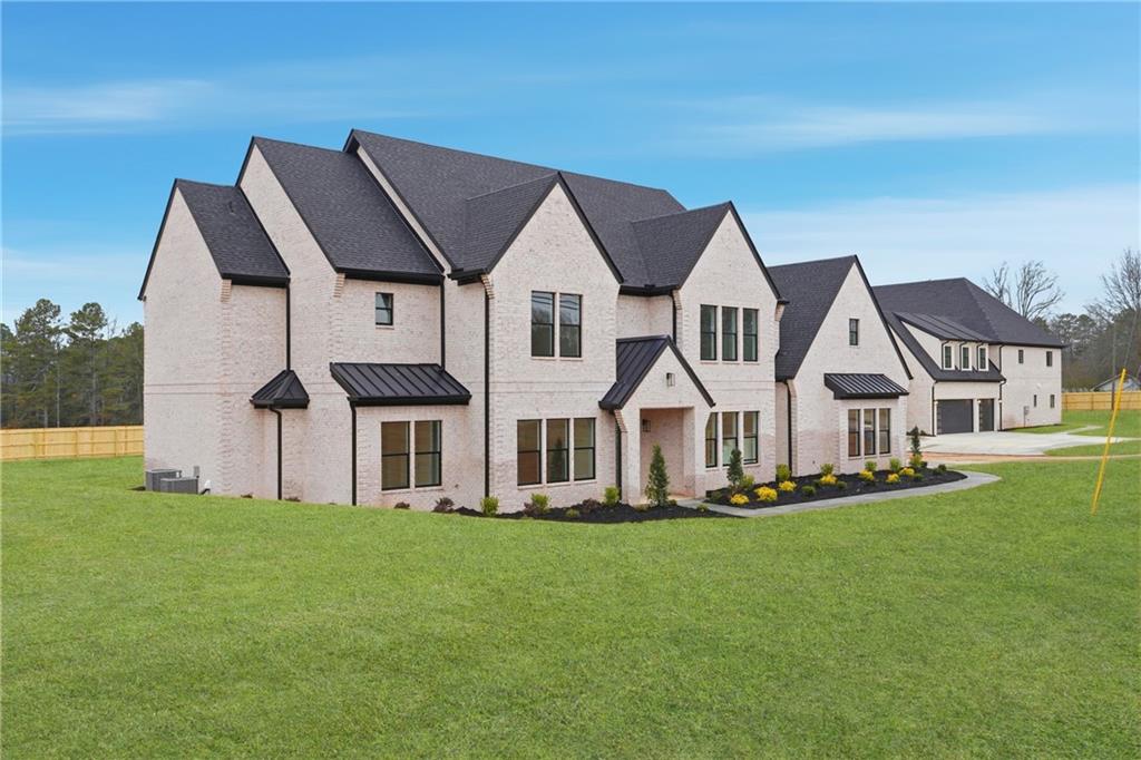 2718 Kilgore Road Buford, GA 30519 - Photo 3 of 39