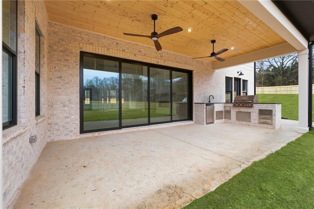 2718 Kilgore Road Buford, GA 30519 - Photo 32 of 39