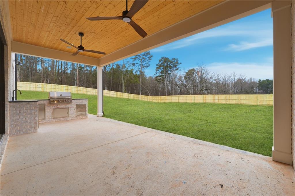 2718 Kilgore Road Buford, GA 30519 - Photo 33 of 39