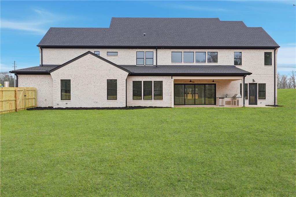 2718 Kilgore Road Buford, GA 30519 - Photo 34 of 39