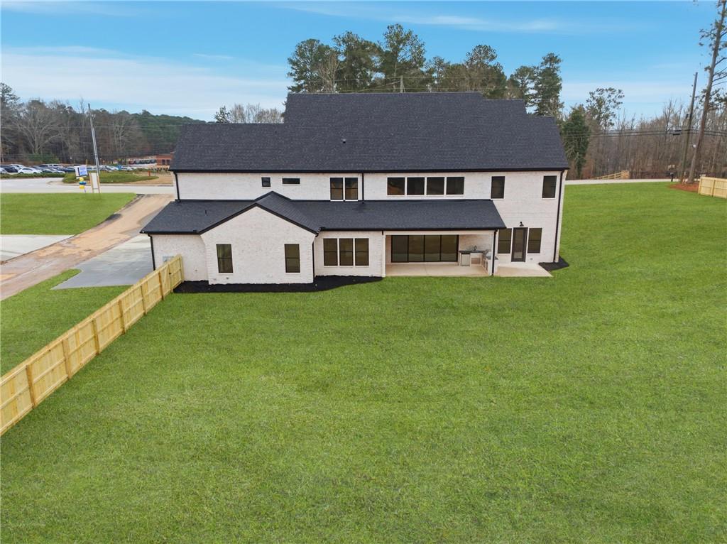 2718 Kilgore Road Buford, GA 30519 - Photo 34 of 38