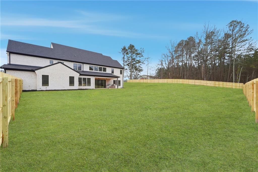 2718 Kilgore Road Buford, GA 30519 - Photo 35 of 39