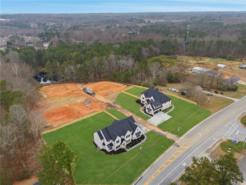 2718 Kilgore Road Buford, GA 30519 - Photo 35 of 38