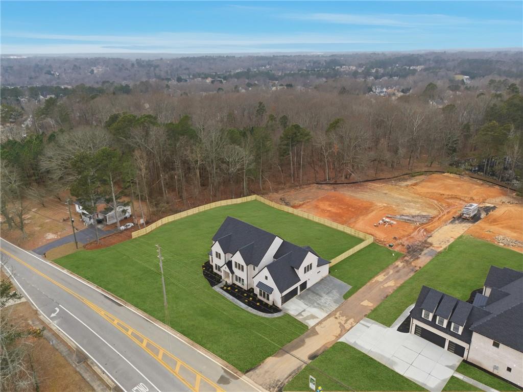 2718 Kilgore Road Buford, GA 30519 - Photo 36 of 38