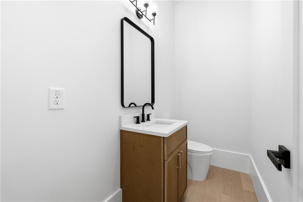 2718 Kilgore Road Buford, GA 30519 - Photo 8 of 39