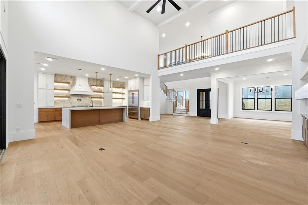 2718 Kilgore Road Buford, GA 30519 - Photo 10 of 39