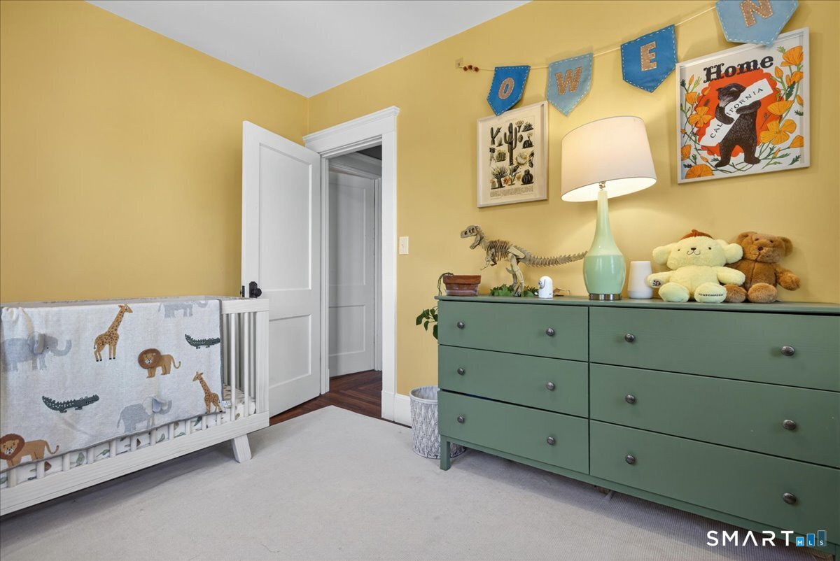 28 Thornton Street Hamden, CT 06517 - Photo 22 of 37