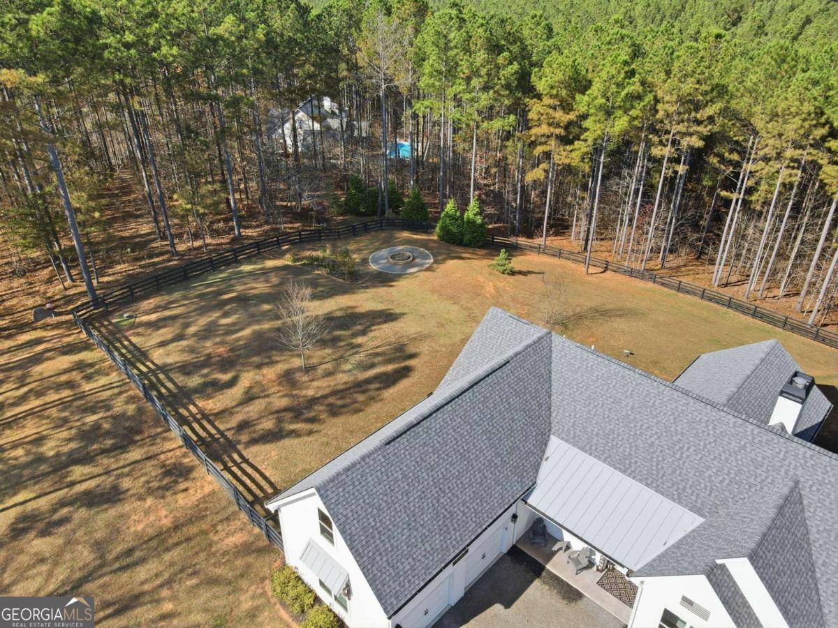 1950 Damascus Road Ball Ground, GA 30107 - Photo 4 of 29 a view of a backyard