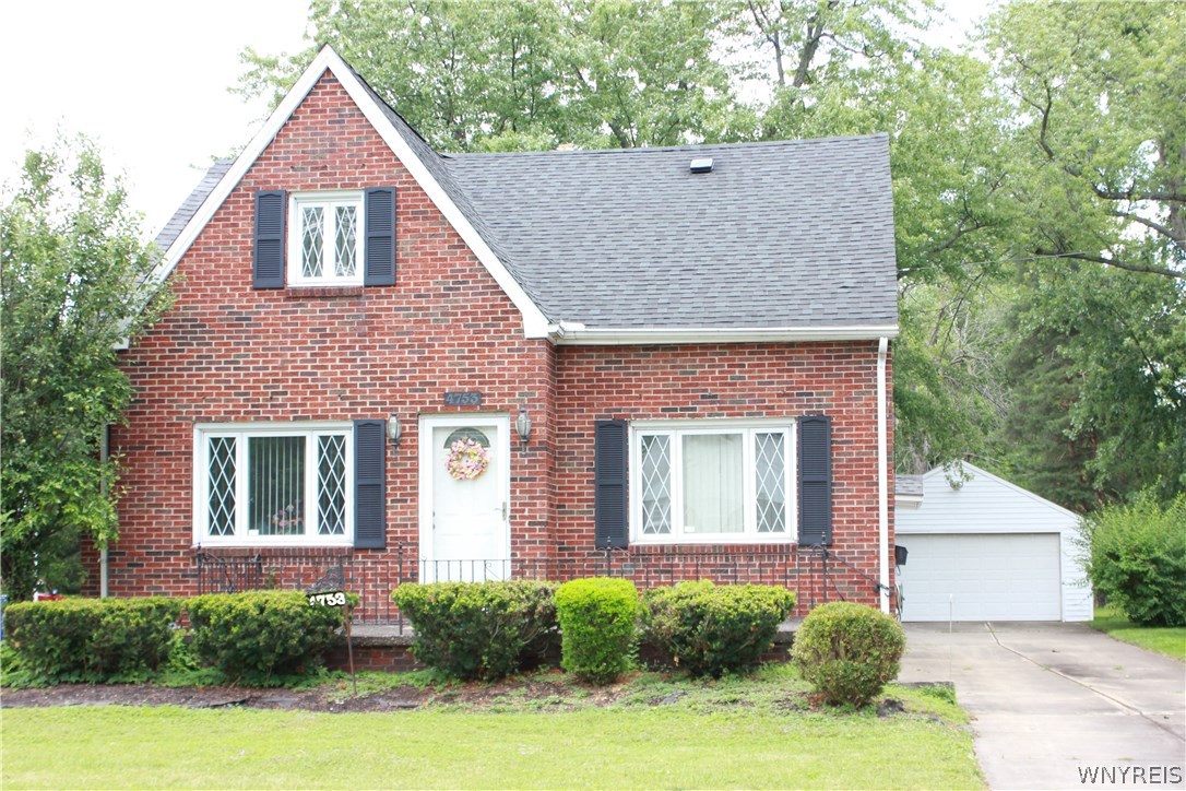 4753 Harlem Road Amherst, NY 14226 - Photo 1 of 1 Gallery Image 1