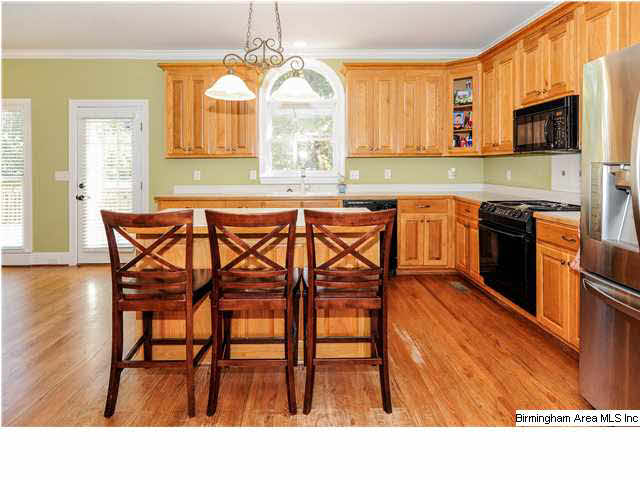 1291 Eagle Park Road Birmingham, AL 35242 - Photo 14 of 32