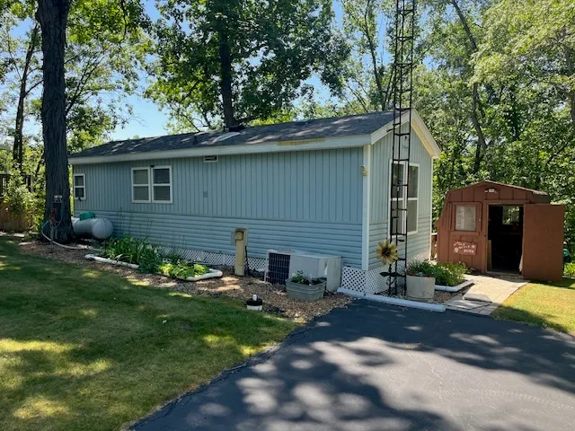 $44,900 | 2795 East 28th Road, Marseilles, IL 61341