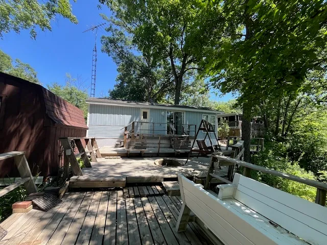 $44,900 | 2795 East 28th Road, Marseilles, IL 61341