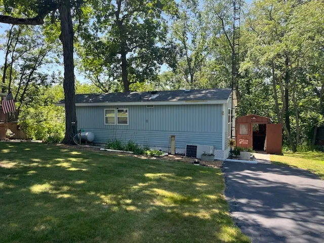 $44,900 | 2795 East 28th Road, Marseilles, IL 61341