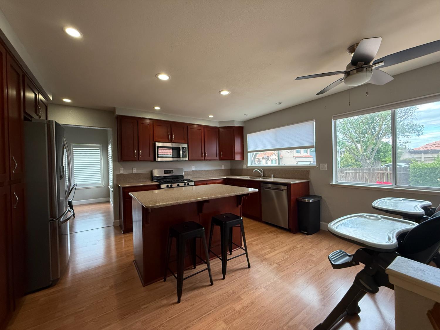 1004 Shasta Avenue Modesto, CA 95358 - Photo 12 of 37