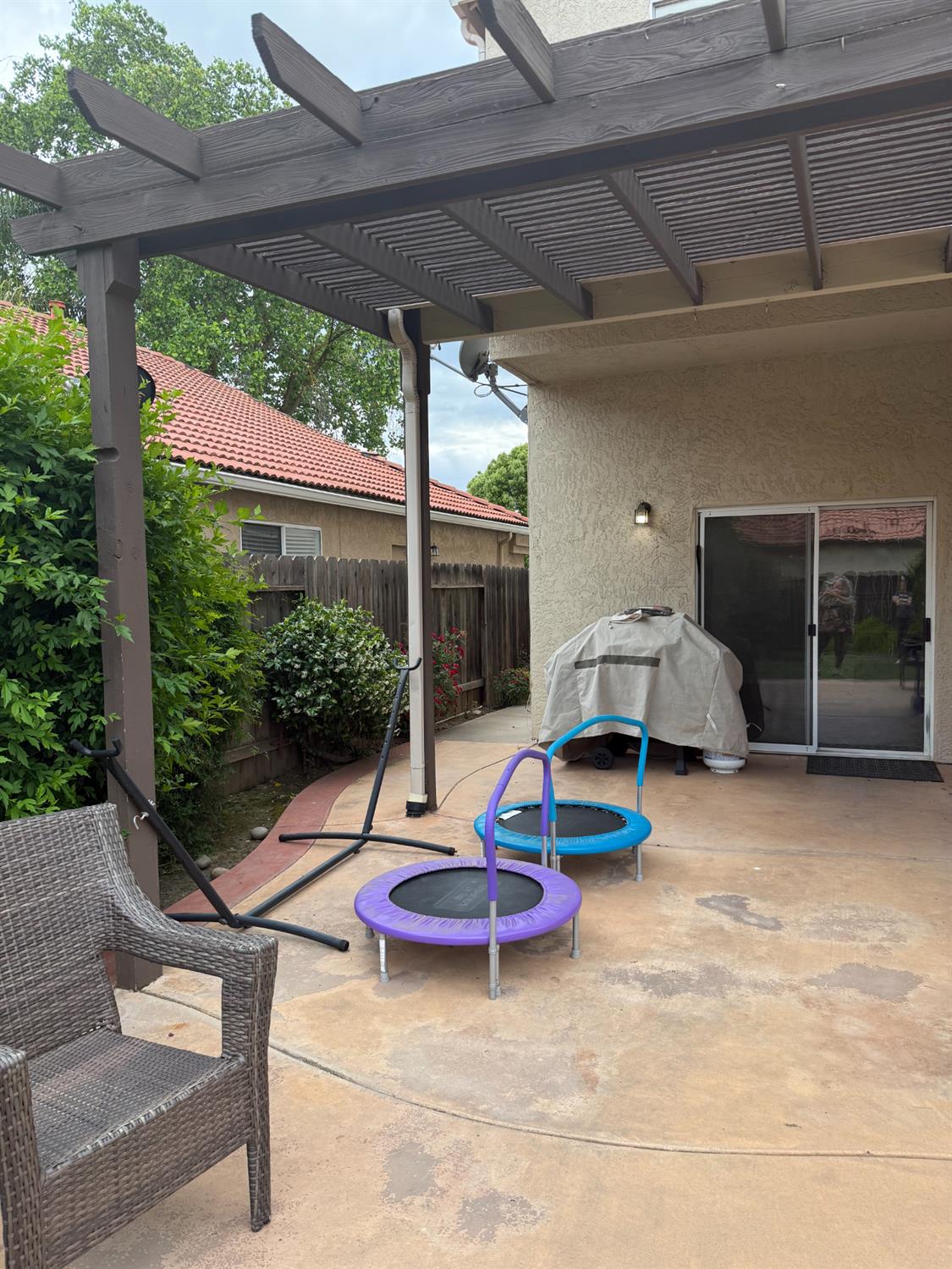 1004 Shasta Avenue Modesto, CA 95358 - Photo 36 of 37