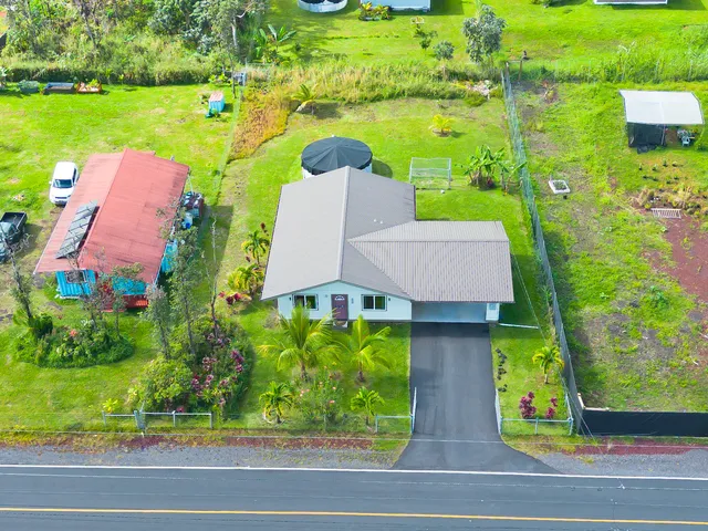 $365,000 | 16-2046 Kuhio Drive, Pahoa, HI 96778