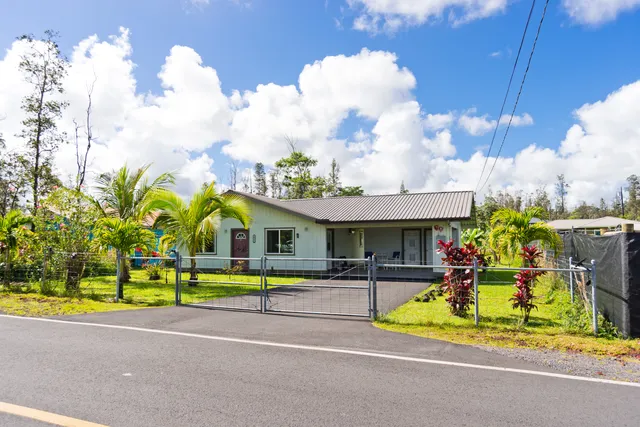 $365,000 | 16-2046 Kuhio Drive, Pahoa, HI 96778