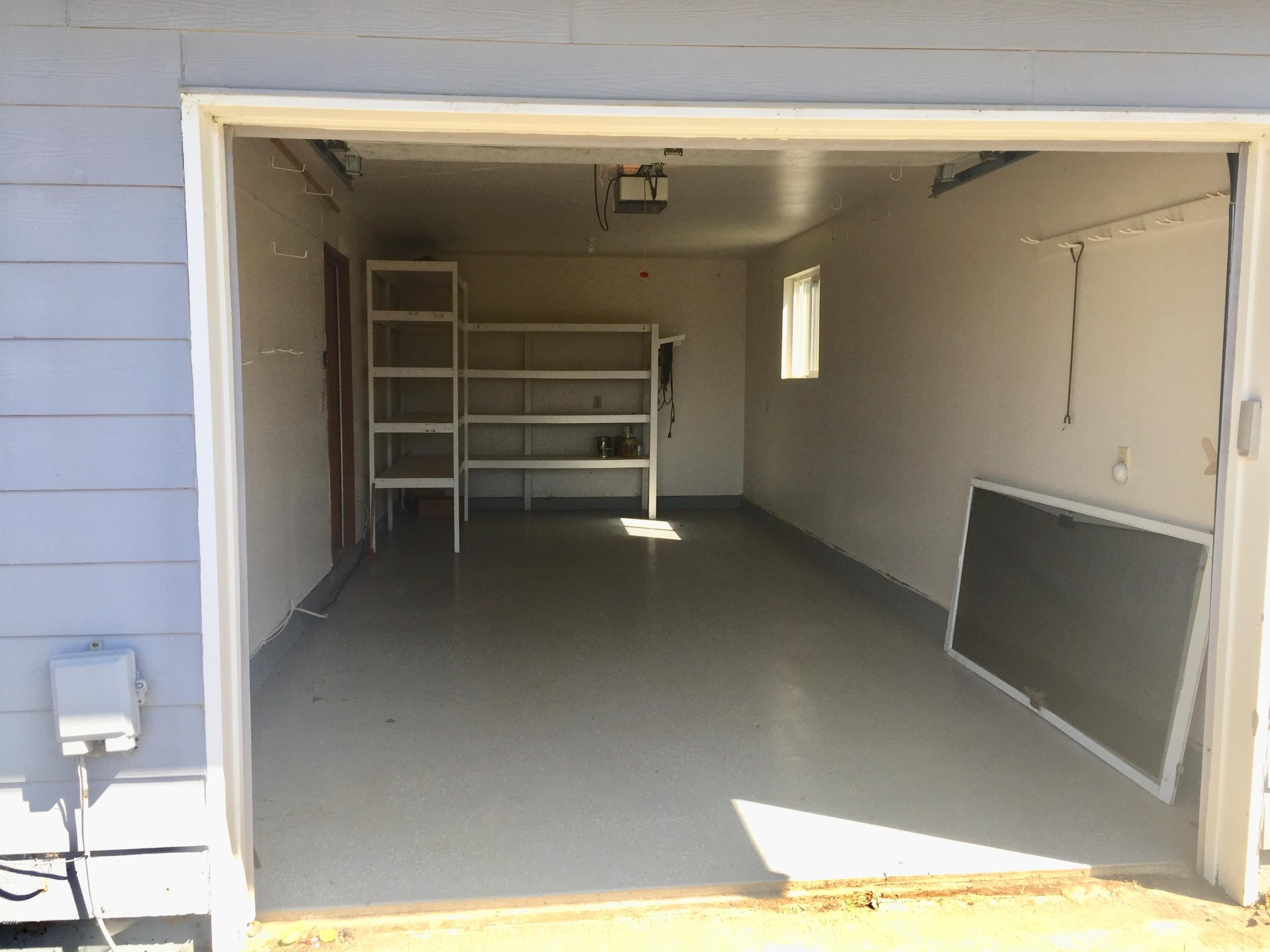 2744 Radar Road Tillamook, OR 97141 - Photo 17 of 24 Private Garage
