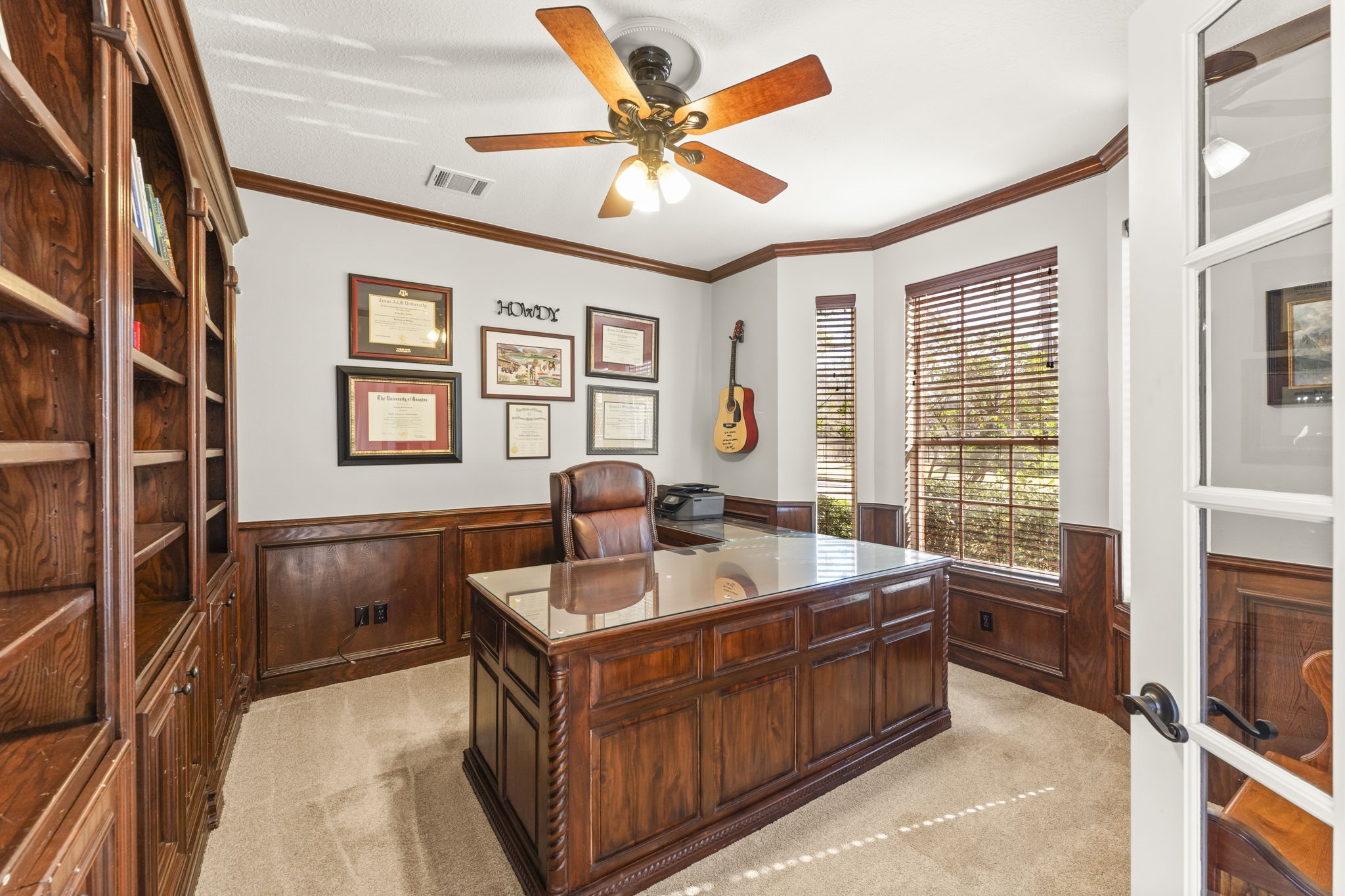 5310 Meadowfield Creek Way Spring, TX 77379 - Photo 16 of 50