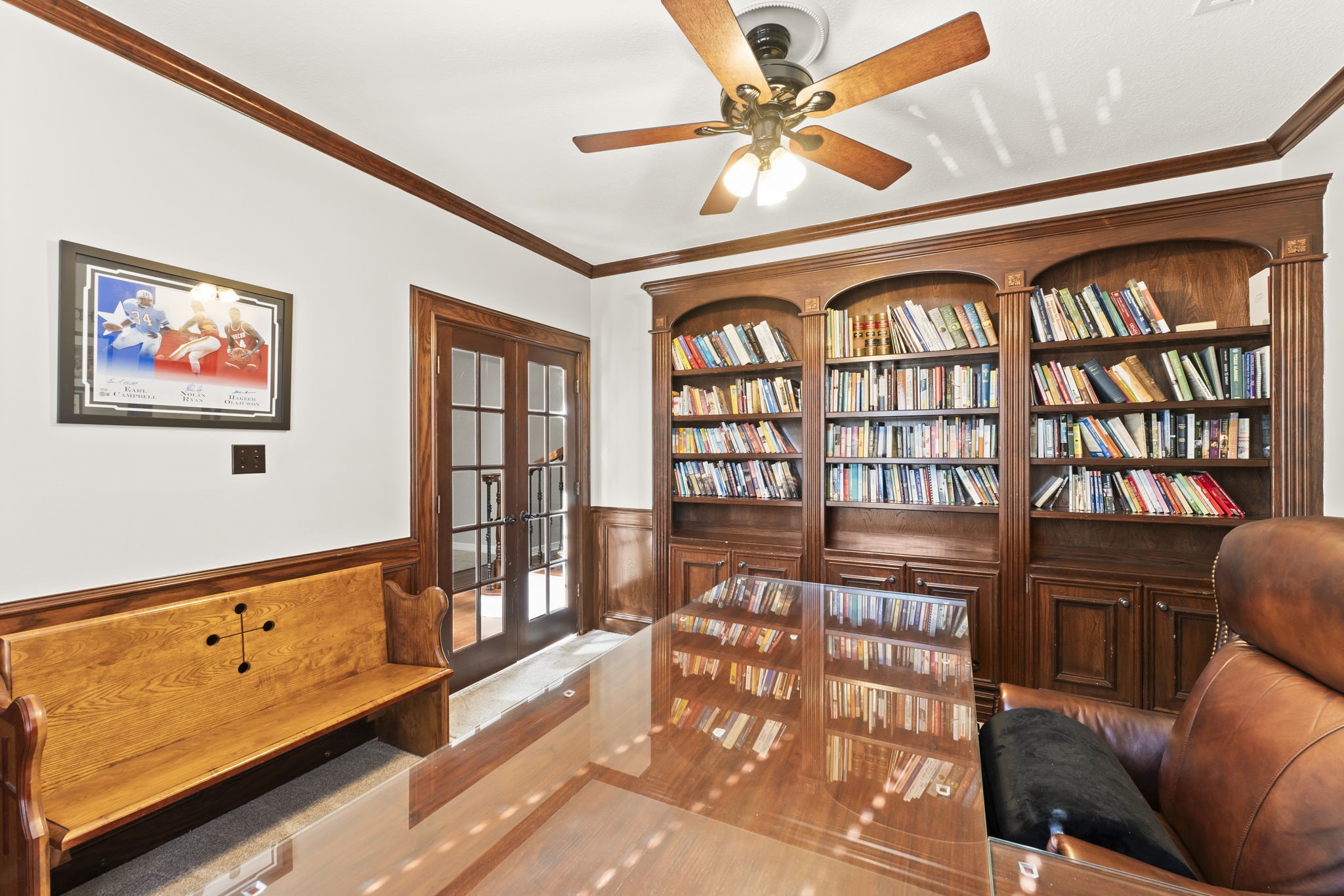 5310 Meadowfield Creek Way Spring, TX 77379 - Photo 17 of 50