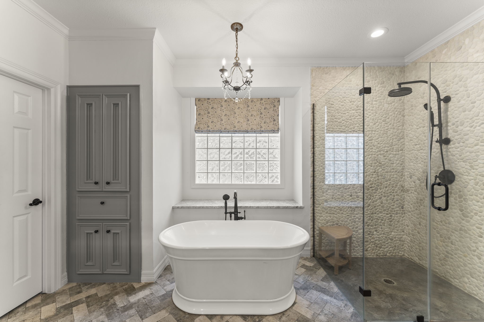 5310 Meadowfield Creek Way Spring, TX 77379 - Photo 30 of 50