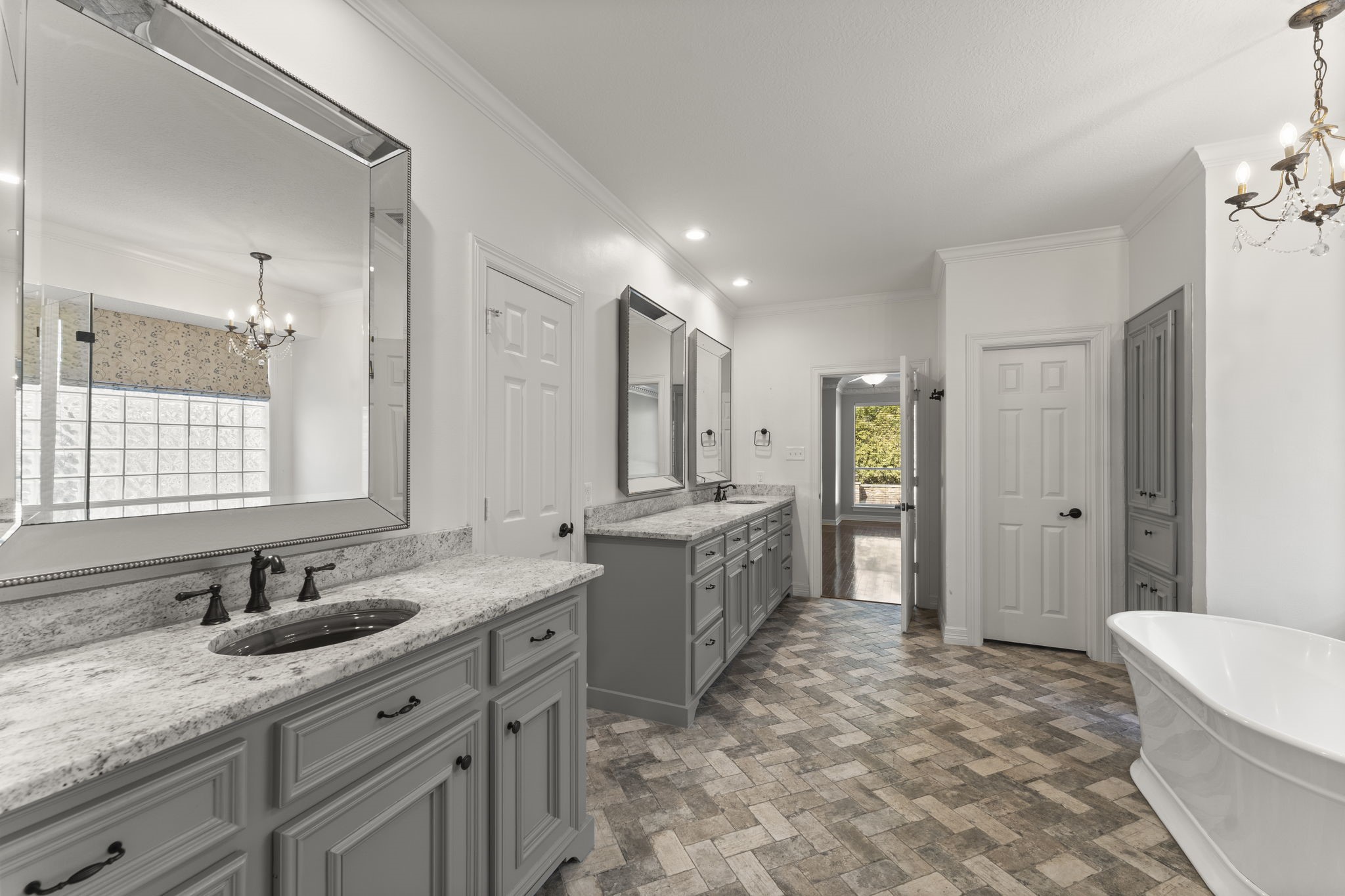 5310 Meadowfield Creek Way Spring, TX 77379 - Photo 31 of 50