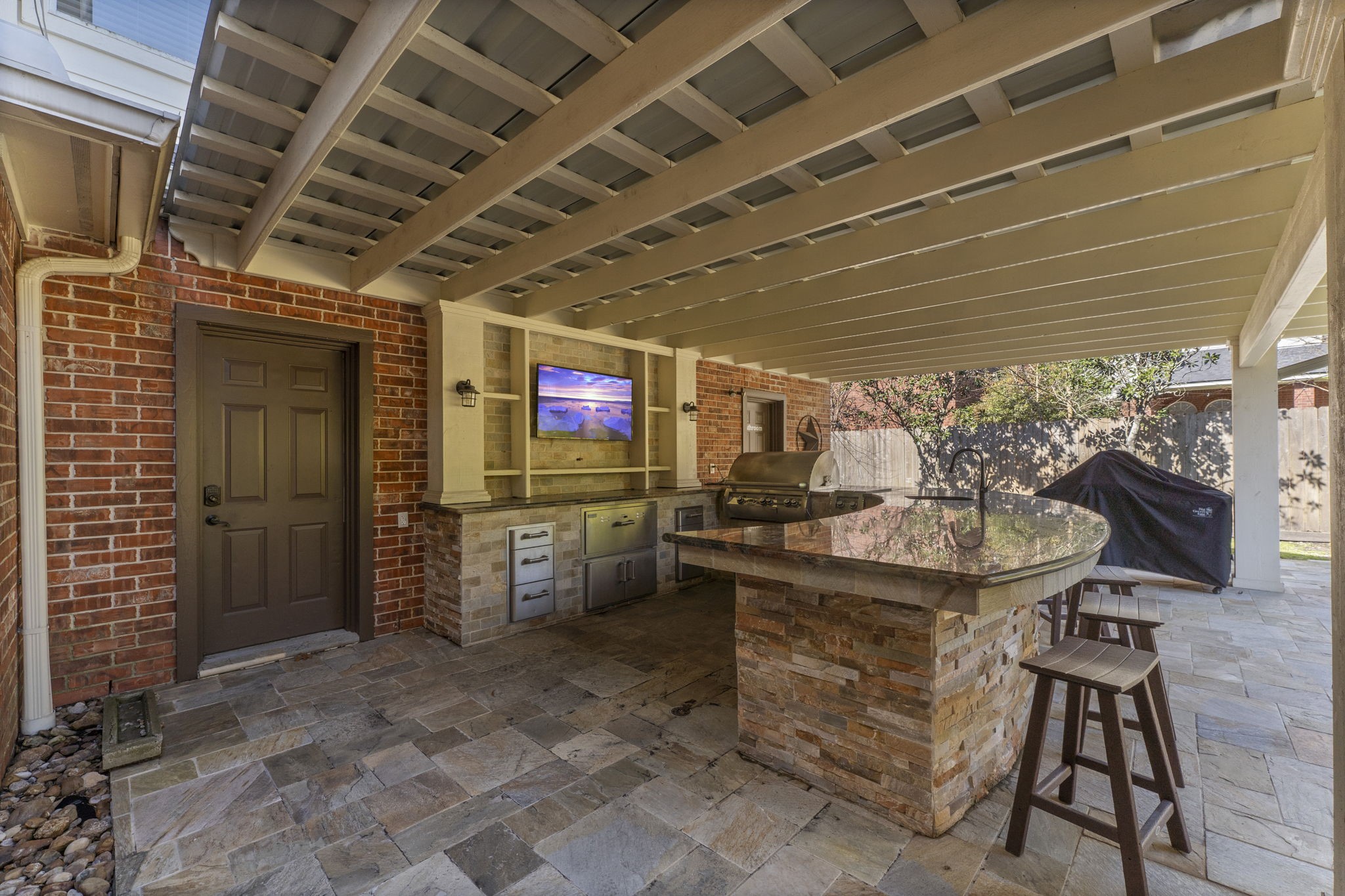 5310 Meadowfield Creek Way Spring, TX 77379 - Photo 5 of 50