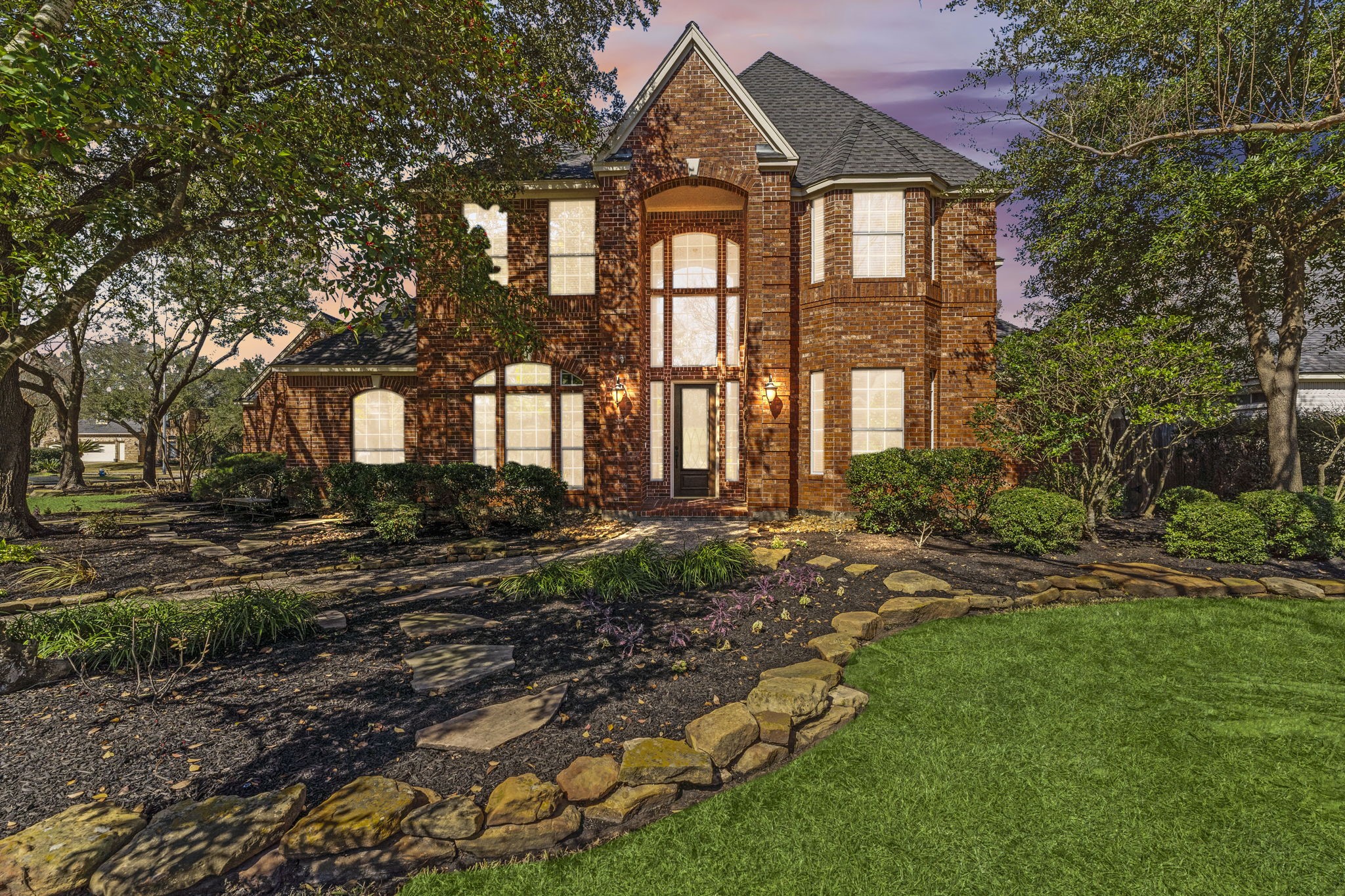 5310 Meadowfield Creek Way Spring, TX 77379 - Photo 6 of 50