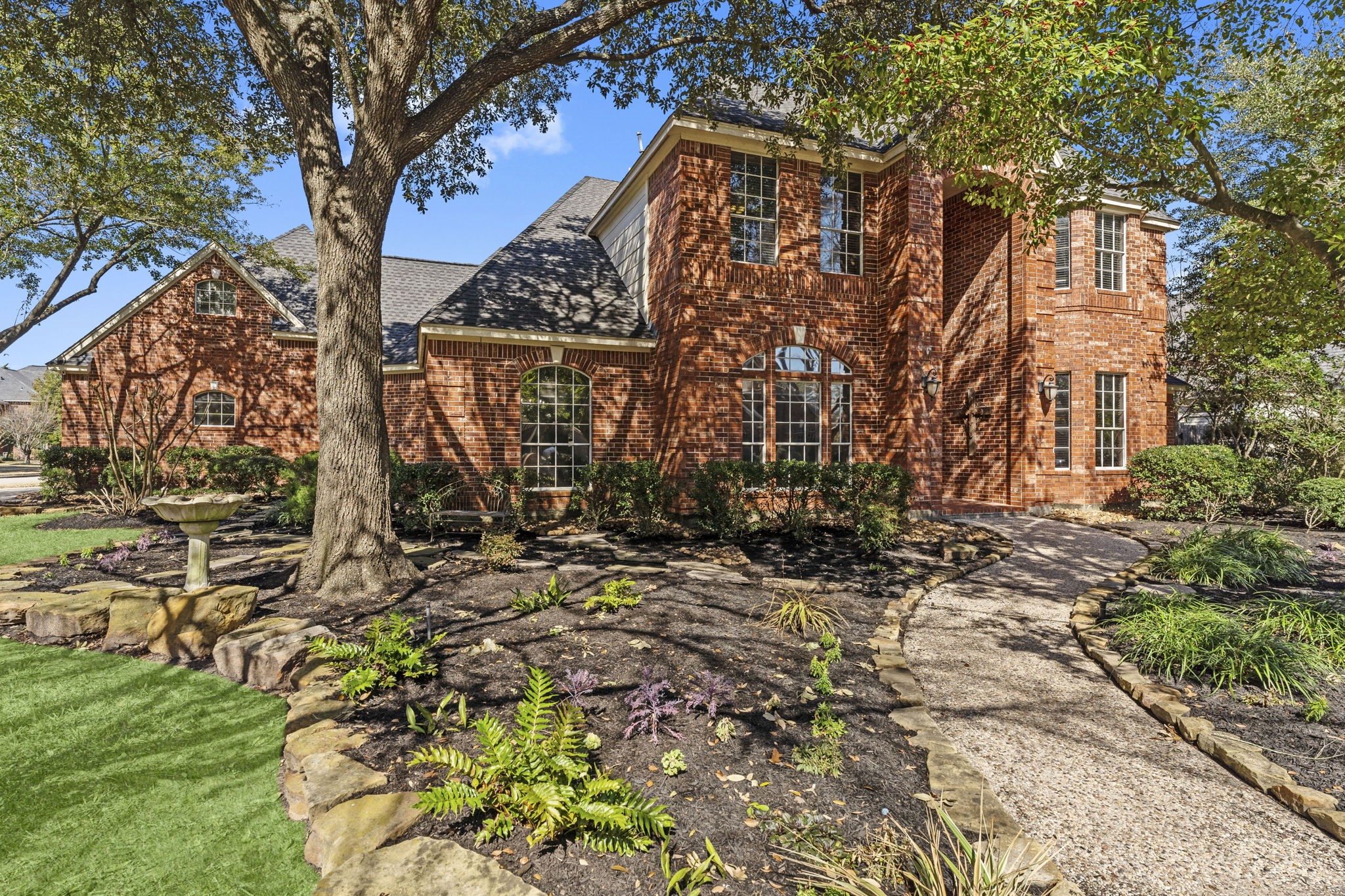 5310 Meadowfield Creek Way Spring, TX 77379 - Photo 7 of 50