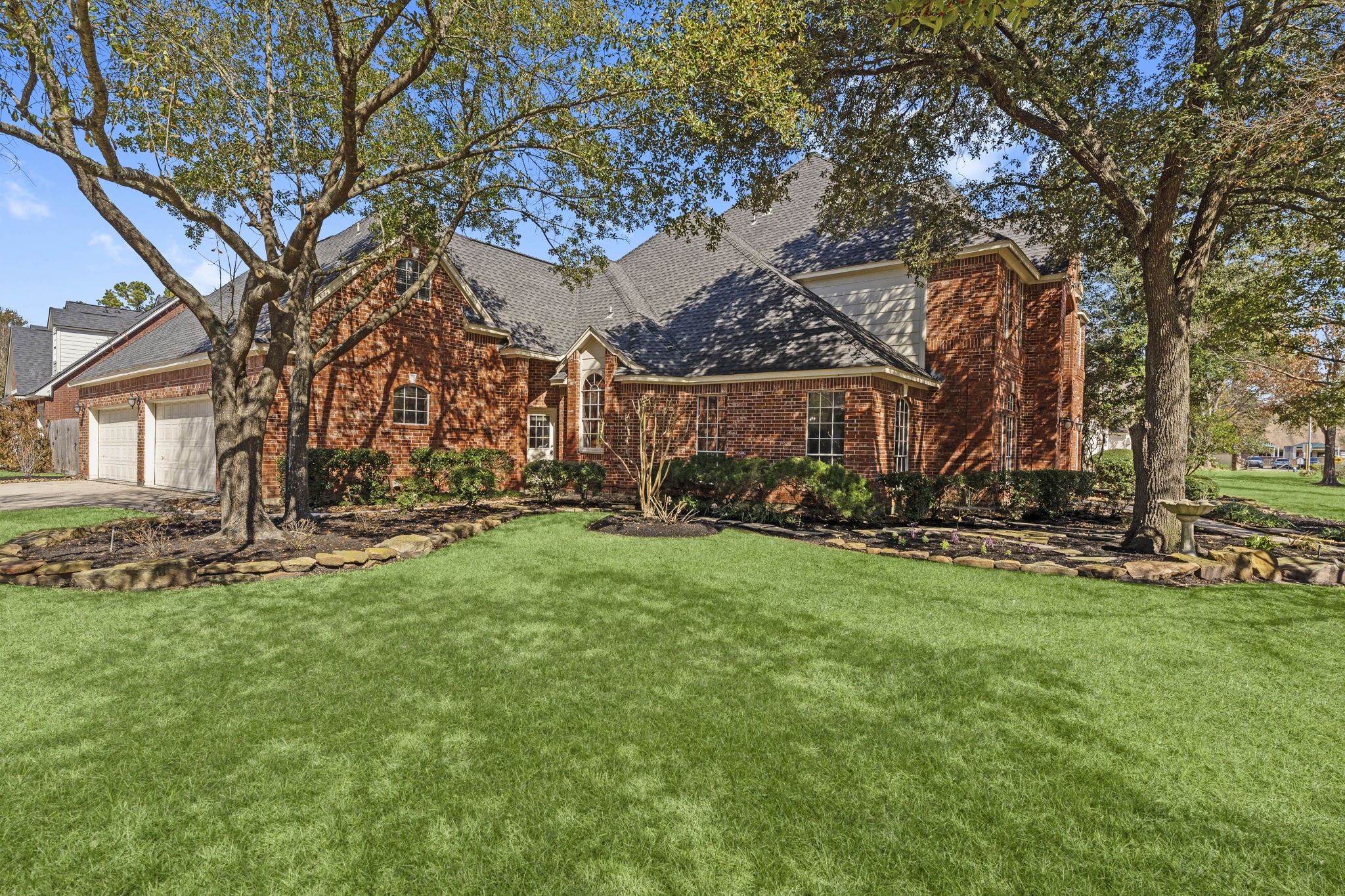 5310 Meadowfield Creek Way Spring, TX 77379 - Photo 8 of 50