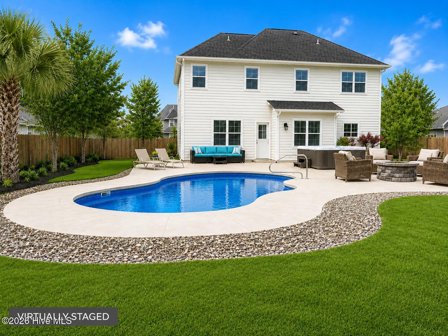 112 Ransom Drive Hampstead, NC 28443 - Photo 1 of 22 Gallery Image 1