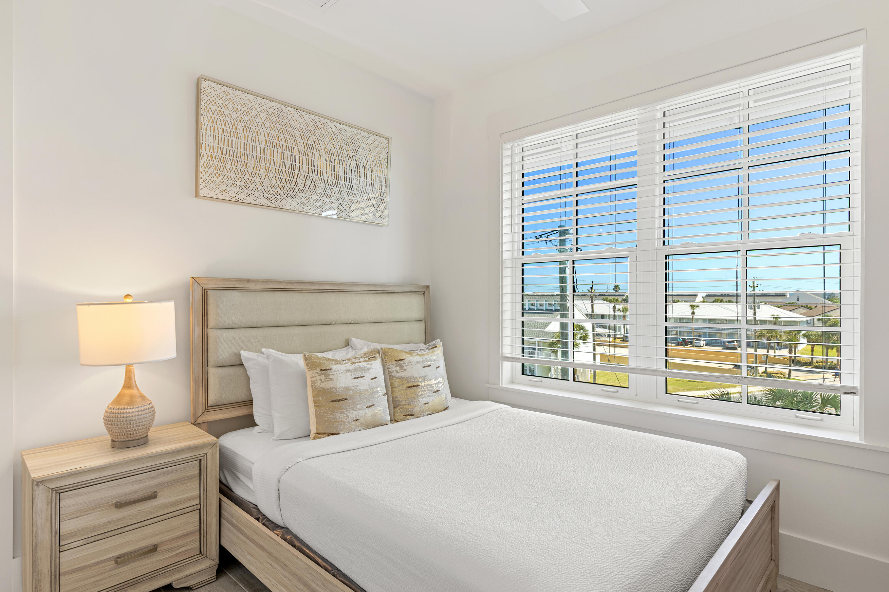 17647 Front Beach Road Panama City Beach, FL 32413 - Photo 34 of 60 Guest Bedroom