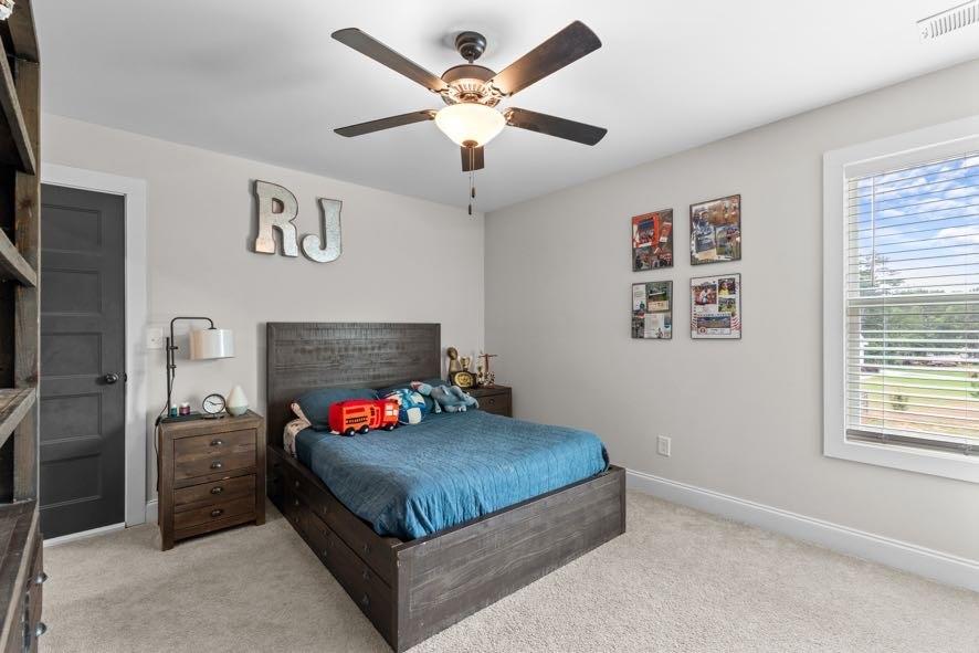 133 Mote Road Carrollton, GA 30117 - Photo 31 of 40