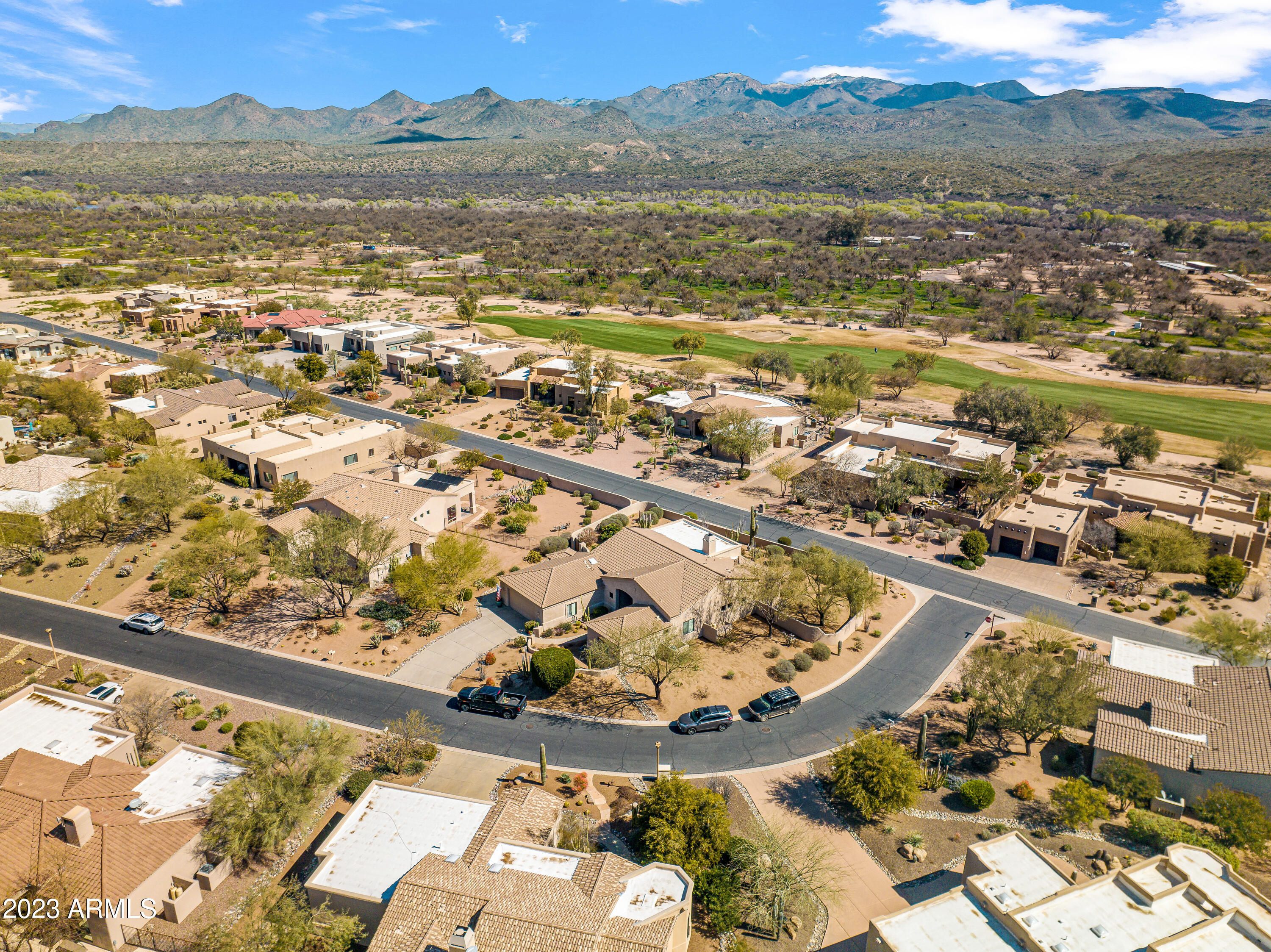 27913 North Walnut Creek Road Rio Verde, AZ 85263 - Photo 46 of 51