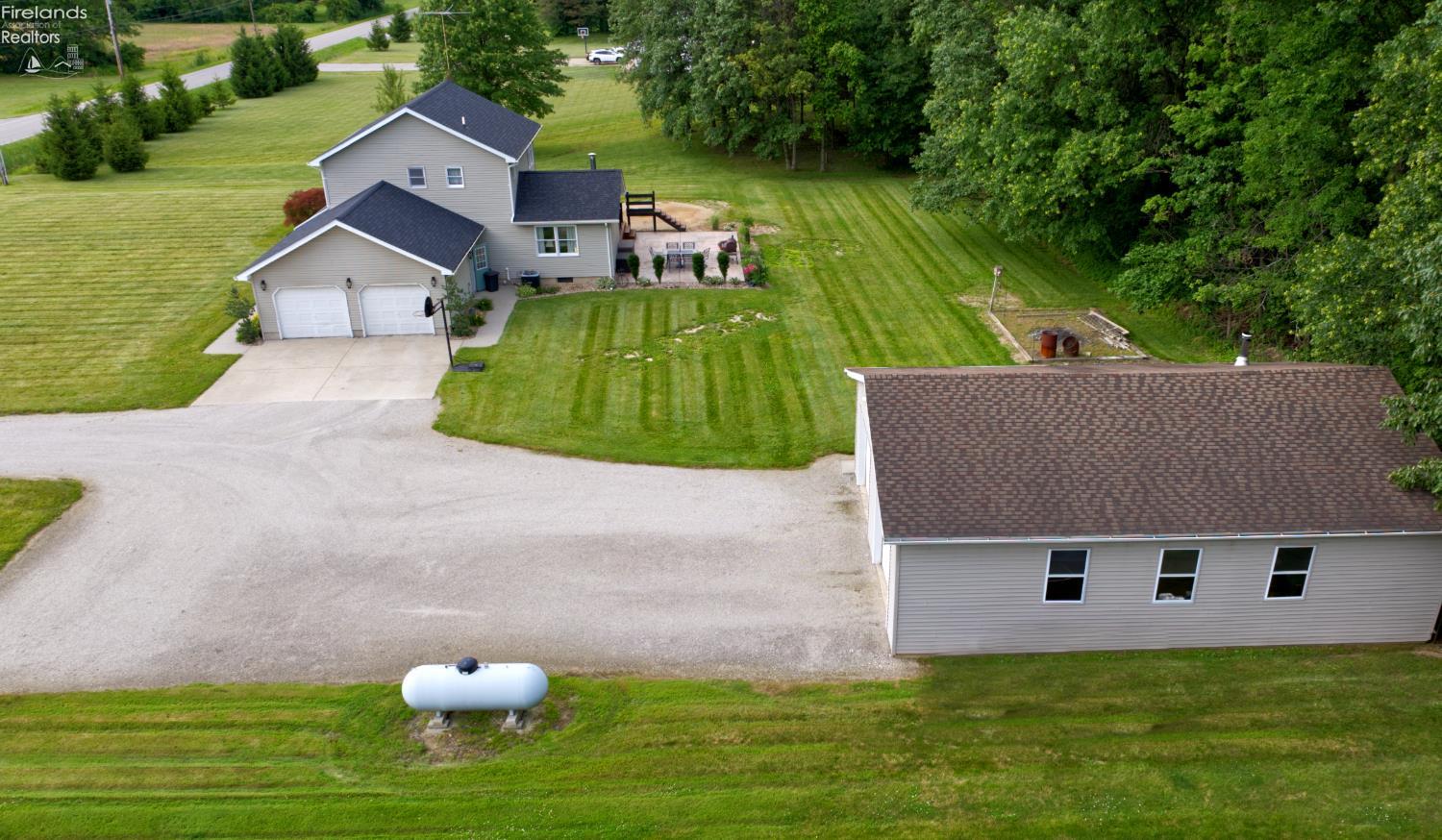 3762 Hartland Center Road Collins, OH 44826 - Photo 66 of 66 Gallery Image 66